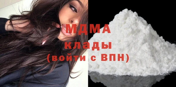 крисы Баксан