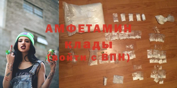 крисы Баксан